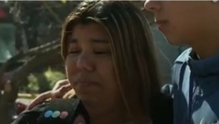 El enojo de Camilota, la hermana de Thiago Medina: “Esa pregunta metétela en el bolsillo”