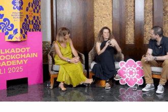 El uso del blockchain avanza en el mundo, pero persisten desafíos de educación para su uso