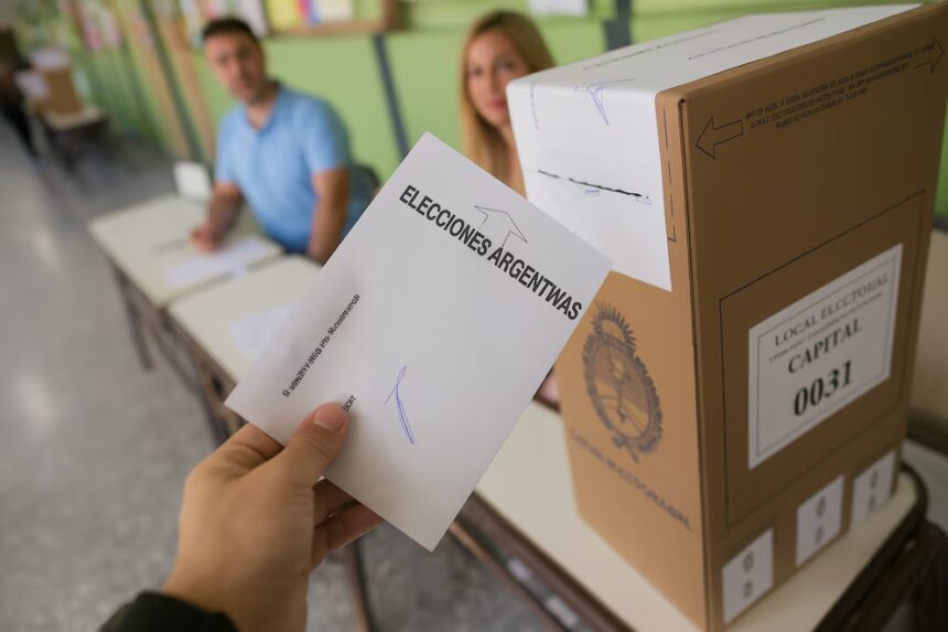 Elecciones: qué dicen las encuestas en la Tercera sección, el distrito bonaerense que triplica a Mendoza