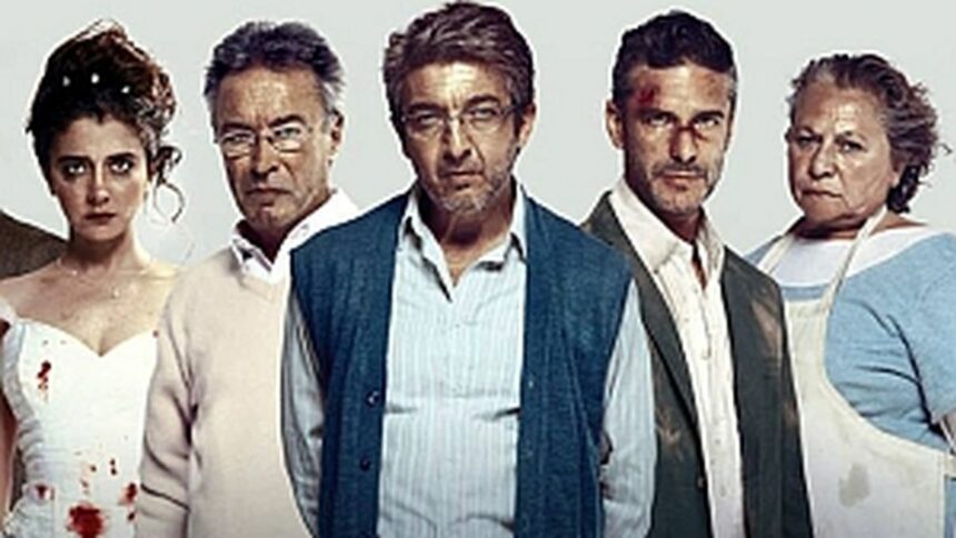 Estas son las películas argentinas que marcaron a toda una generación, según la Inteligencia Artificial