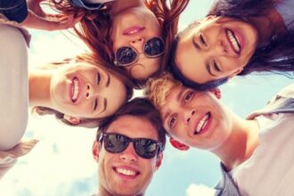 Estos 3 signos son los mejores amigos que podés tener, según la Inteligencia Artificial