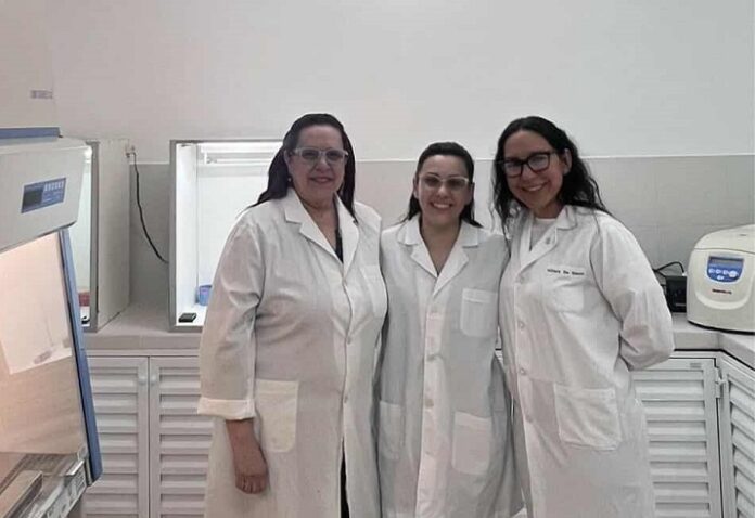 Estudiante de Veterinaria optimiza técnica de diagnóstico temprano para la tripanosomiasis equina