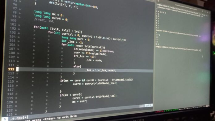 FaCENA lanzó el ciclo de formación DATEx (Datos + Exactas) para toda la comunidad