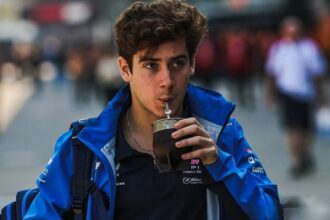 Fórmula 1: Franco Colapinto alcanzará una nueva marca en el Gran Premio de Singapur