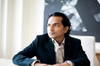 Fundó su primera empresa con solo 16 años y ganó 900 millones de dólares: quién es Divyank Turakhia