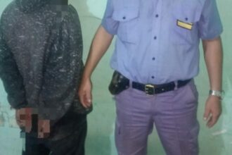 RESISTENCIA: Dos Hombres Agredieron A Una Mujer, Ya Están Detenidos.