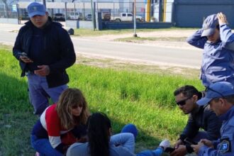 CHACO: Salvan La Vida A Joven Que Intentó Quitarse La Vida En Ruta 16 Tras Sufrir Violencia De Género