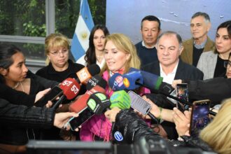 Isla Del Cerrito: Cuenta Regresiva Para El Torneo Internacional De Pesca Del Dorado Con Devolución