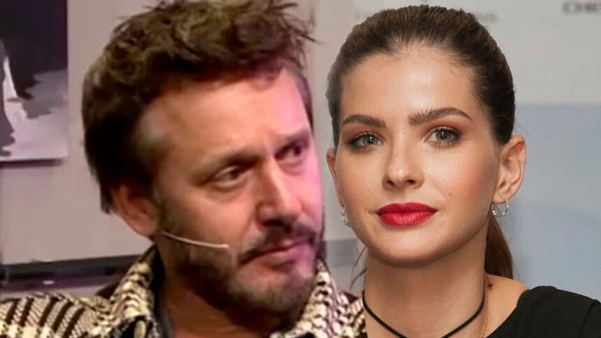 “Incumple el acuerdo”: la falta de La China con Benjamín Vicuña, sobre sus hijos