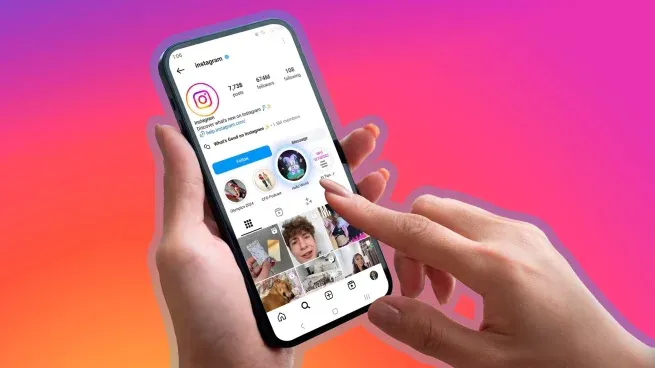 Instagram suma Inteligencia Artificial para reconocer adolescentes y activar cuentas seguras