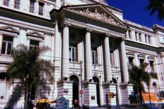 Inteligencia artificial: el innovador proyecto de la Facultad de Ciencias Económicas de la UBA