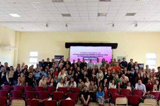 Jornada Provincial De Actualización De Los Diseños Curriculares De Formación Docente Inicial