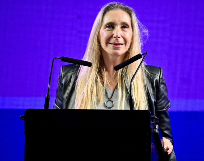 Adepa cuestionó la prohibición de difundir audios atribuidos a Karina Milei