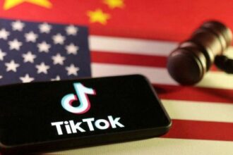 China espera una solución al conflicto entre TikTok y EEUU que beneficie sus propios intereses