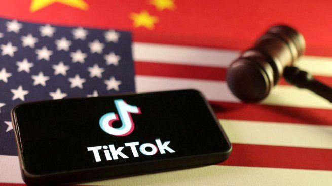 China espera una solución al conflicto entre TikTok y EEUU que beneficie sus propios intereses