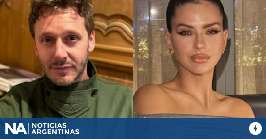 La China Suárez escolarizó a sus tres hijos en Turquía ¿habrá complicaciones por parte de Vicuña?