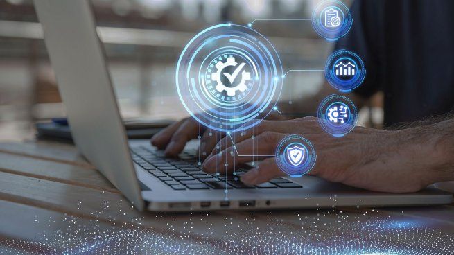 Una nueva Inteligencia Artificial ayudó al Reino Unido a recuperar 500 millones de libras perdidas