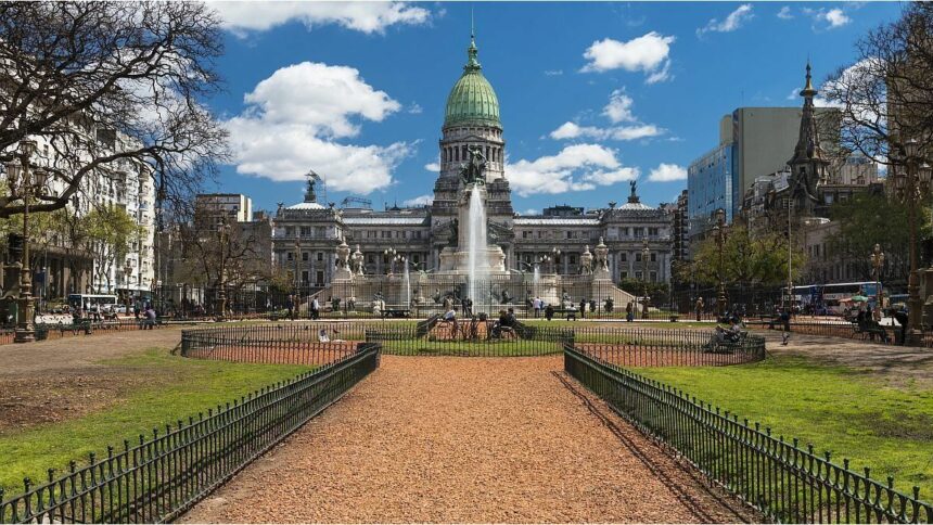 Leyendas urbanas en Buenos Aires: los barrios más misteriosos, según la Inteligencia Artificial