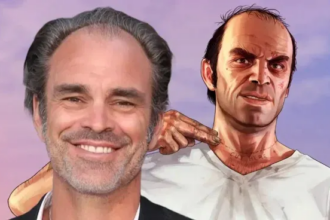 Llega el GTA VI a la Argentina y el actor de Trevor desilusionó con sus declaraciones sobre la nueva versión del videojuego