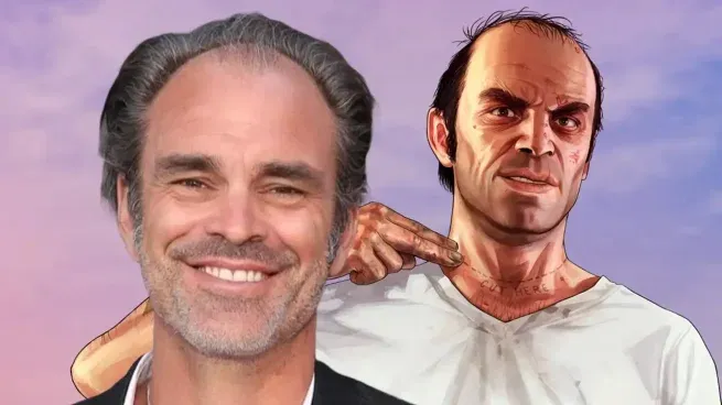 Llega el GTA VI a la Argentina y el actor de Trevor desilusionó con sus declaraciones sobre la nueva versión del videojuego