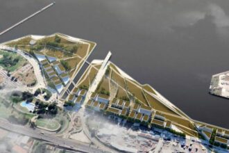 Los 7 mejores lugares para disfrutar la primavera en Buenos Aires, según la Inteligencia artificial