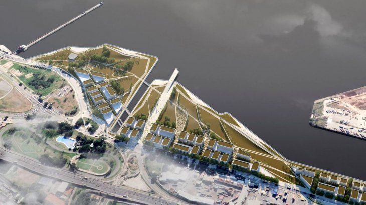 Los 7 mejores lugares para disfrutar la primavera en Buenos Aires, según la Inteligencia artificial