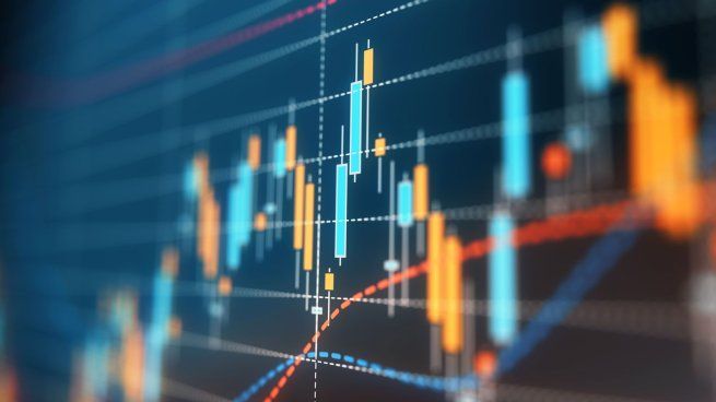 Los ADRs repuntan hasta 5% en Wall Street y el S&P Merval extiende su rebote