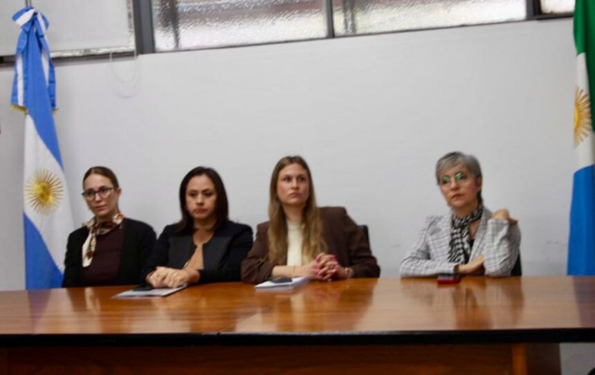 Más Control Y Transparencia: Educación Y Ecom Implementan Un Sistema Para Ordenar Stock De Compras