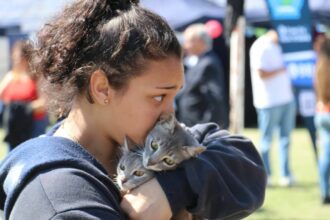 Más De 100 Animales Atendidos En El Operativo “dejando Huellas” En La Unne