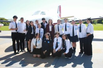 Más De Diez Escuelas Técnicas Participaron De La Olimpiada Provincial De Robótica, Informática E Innovación