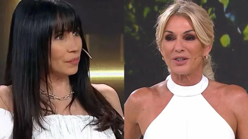 «Marixa Balli es una desagradecida»: la fuerte reacción de Yanina Latorre