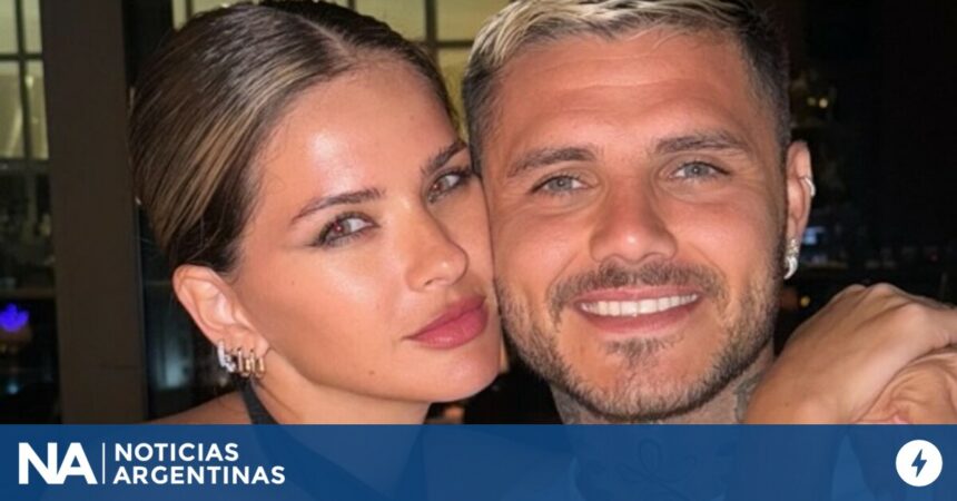 Mauro Icardi, ácido en redes sociales: “Despierten odiadores”