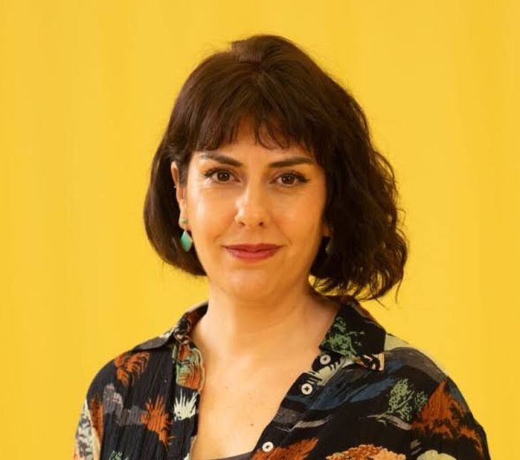 Milagros Miceli, la informática argentina destacada por TIME: “Sentí que en este campo debía tener credenciales para contrarrestar el prejuicio de ser mujer y migrante”