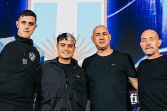 Mundial de Strearmers por Kick: quiénes integran la “Selección” Argentina y el triunfo frente a Inglaterra