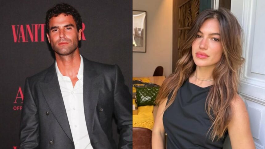 Nico Furtado y Stefi Roitman habrían salido juntos en Madrid: el video