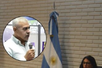 CHACO: Jurado Popular Condenó Al Médico Enrique Díaz Pace Por Abuso Sexual Con Acceso Carnal.