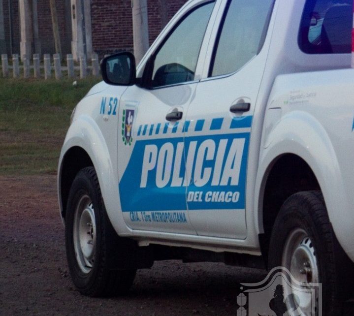 RESISTENCIA:  Realizaron 12 Allanamientos Por El Atentado Contra La Casa De Un Sargento De Policía