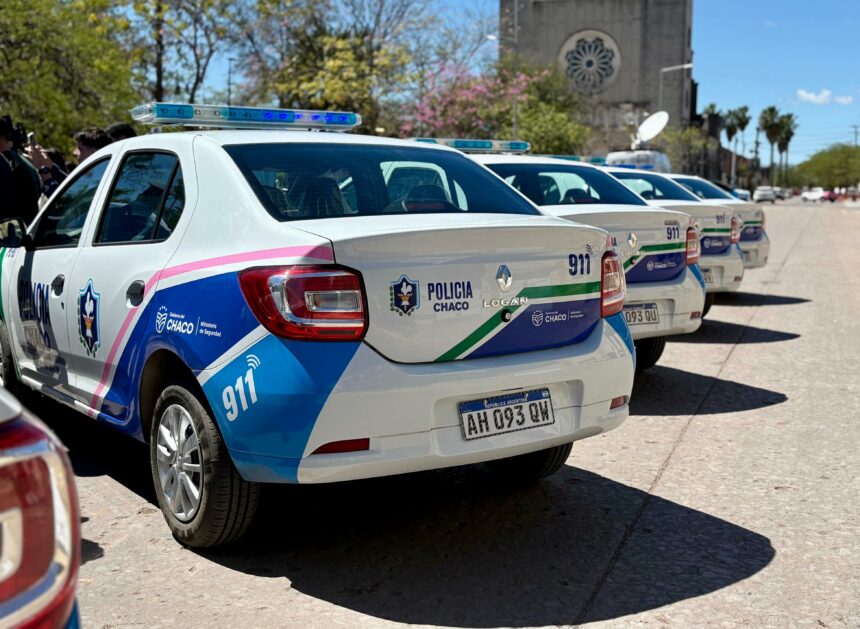 Plan Provincial De Seguridad: Más Patrulleros Y Chalecos Balísticos Femeninos Para La División De Violencia De Género