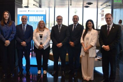 Cierre de las XXXIX Jornadas del FOFECMA: “La integración federal es la base para fortalecer nuestras instituciones”, aseguró Delgado