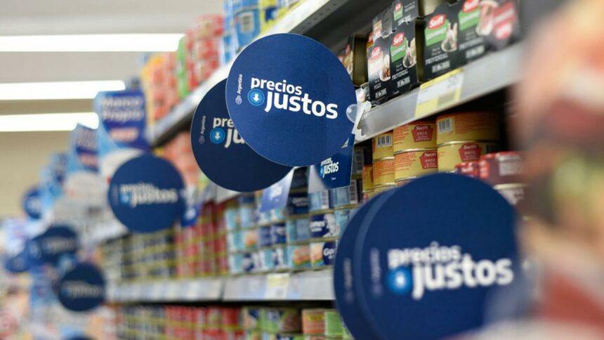 Nación eliminó 71 normas comerciales porque “generan distorsiones de precios”