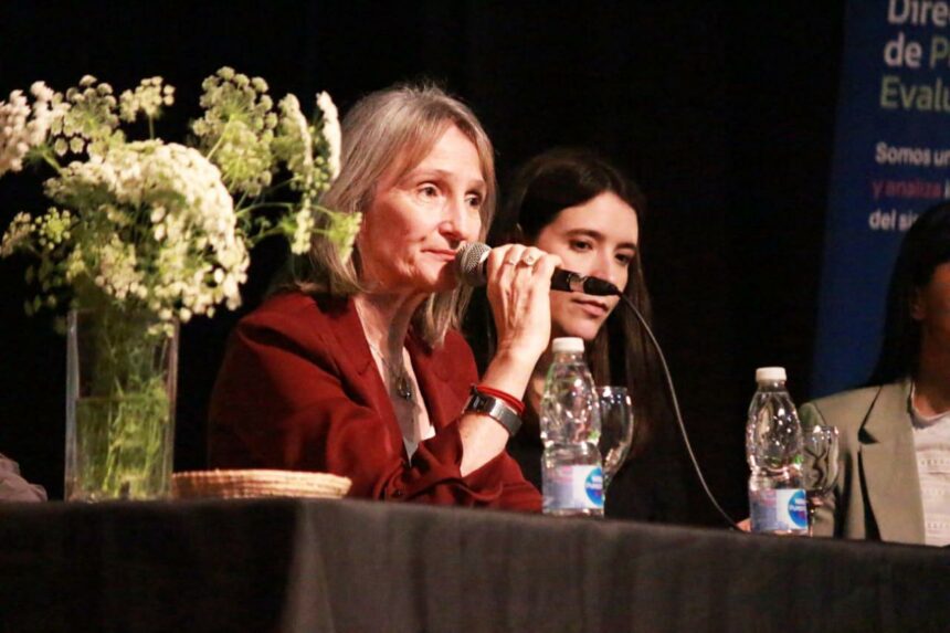 Primer Encuentro Provincial De Escuelas Alfa En Red Para Fortalecer La Alfabetización En 345 Escuelas Primarias