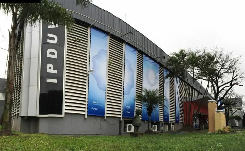 Primer Sorteo De Viviendas En Quitilipi: Ya Se Puede Consultar El Padrón Provisorio