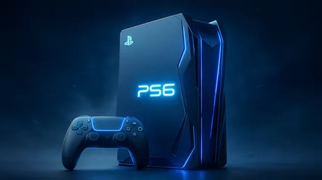 PS6: Se filtró la primera característica de la próxima Playstation y hay quejas entre los usuarios ¿Por qué?