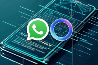 Por qué recomiendan desactivar Meta AI de Whatsapp y cómo hacerlo