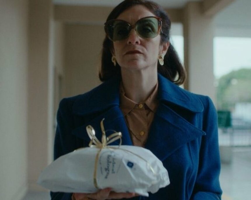 Presentan el teaser oficial de su nueva serie Yiya