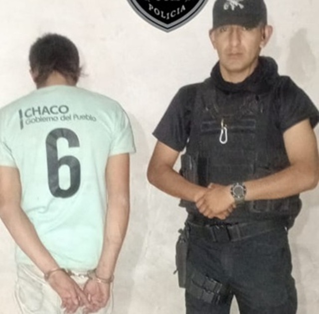 QUITILIPI: Demoraron A Un Joven Con Herramientas De Dudosa Procedencia