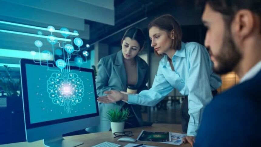 Qué es y cómo funciona Gurú, la nueva Inteligencia Artificial que está transformando el mundo empresarial