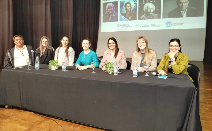 Red Aprende: Docentes De 200 Escuelas Secundarias Se Capacitan Para Acompañar Las Trayectorias De Los Estudiantes