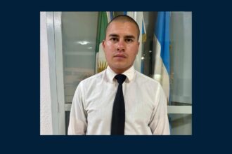 Resistencia: Un Alumno De La Escuela De Policía Evitó Un Arrebato Frente A La Escuela N° 75