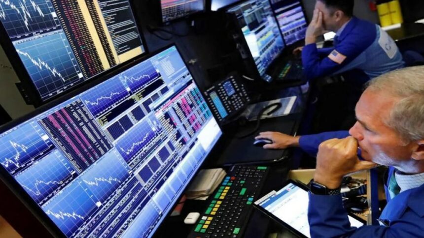 El Riesgo País superó los 900 puntos básicos y es el nivel más alto desde el 10 de abril